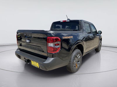 2026 Ford MAVERICK Tremor®