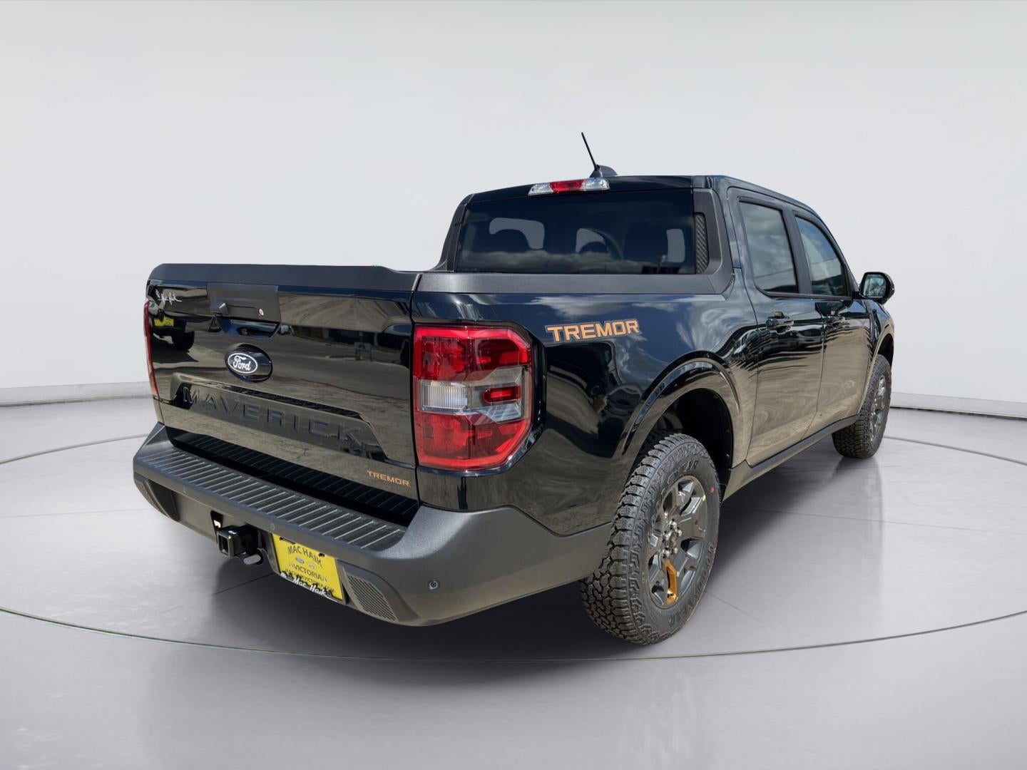 2026 Ford MAVERICK Tremor®