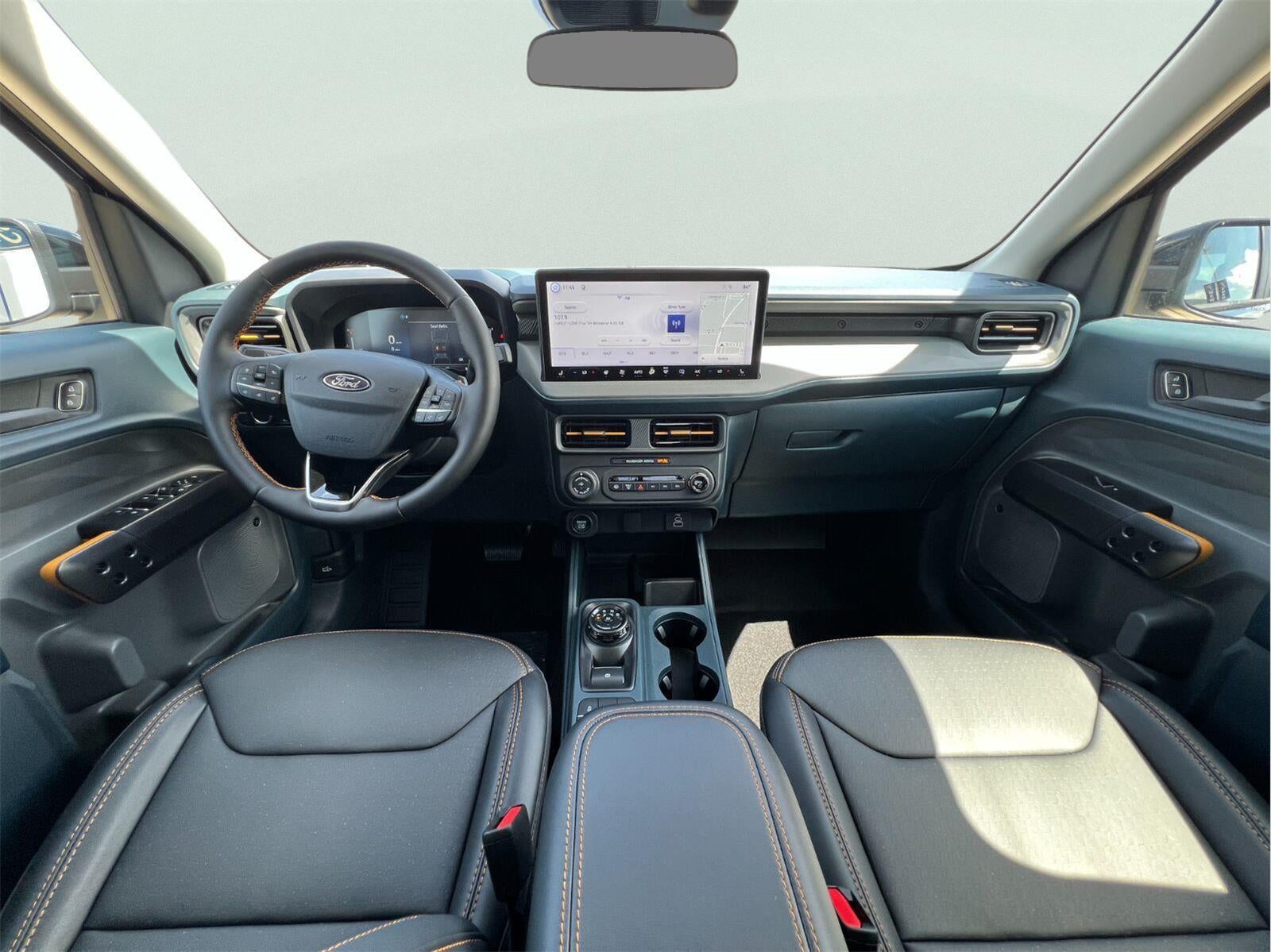 2026 Ford MAVERICK Tremor®