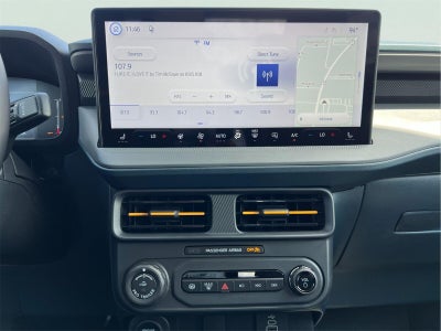 2026 Ford MAVERICK Tremor®