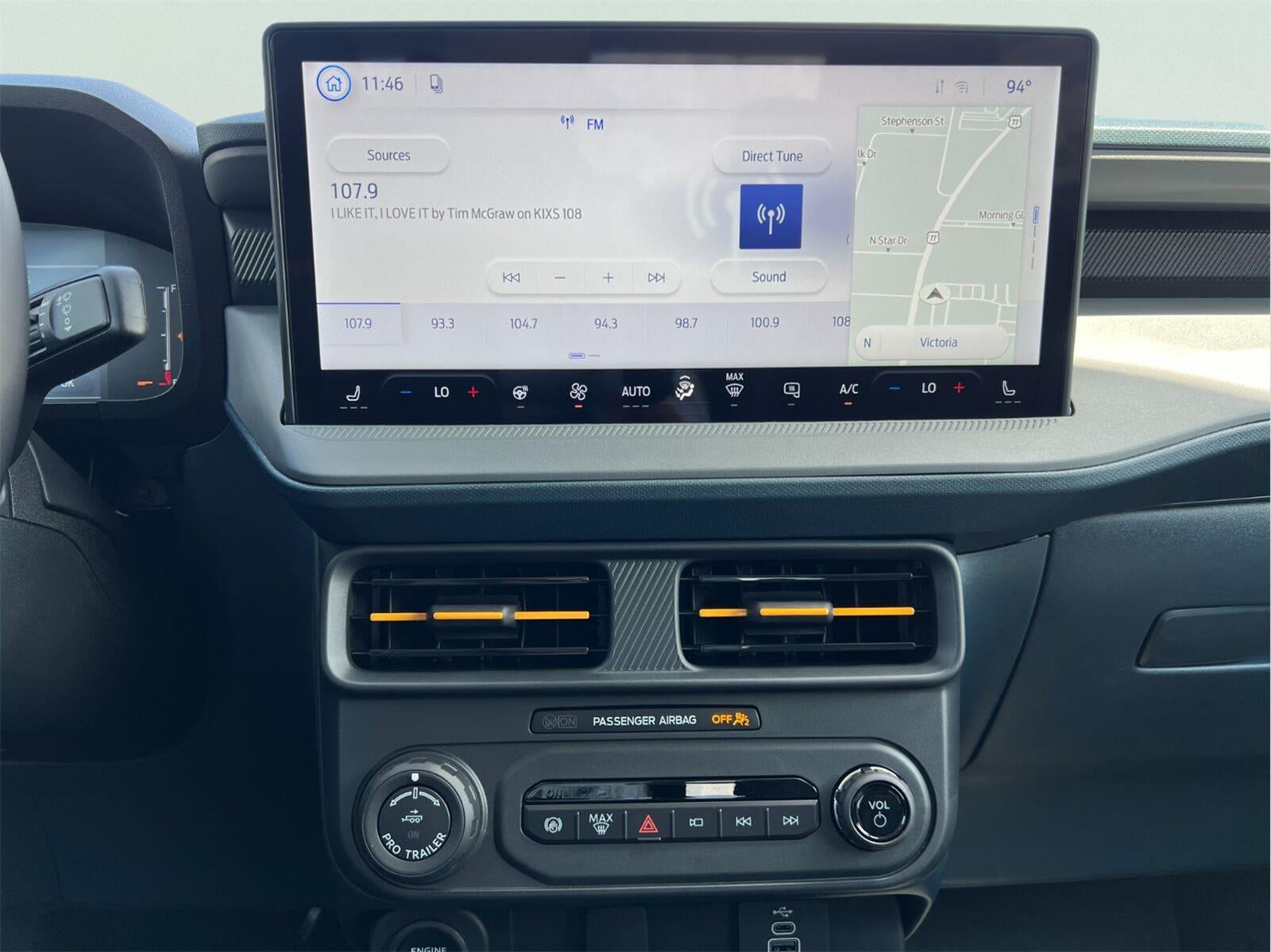 2026 Ford MAVERICK Tremor®