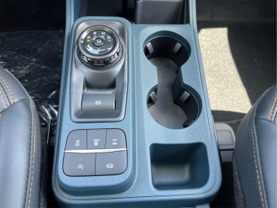 2026 Ford MAVERICK Tremor®