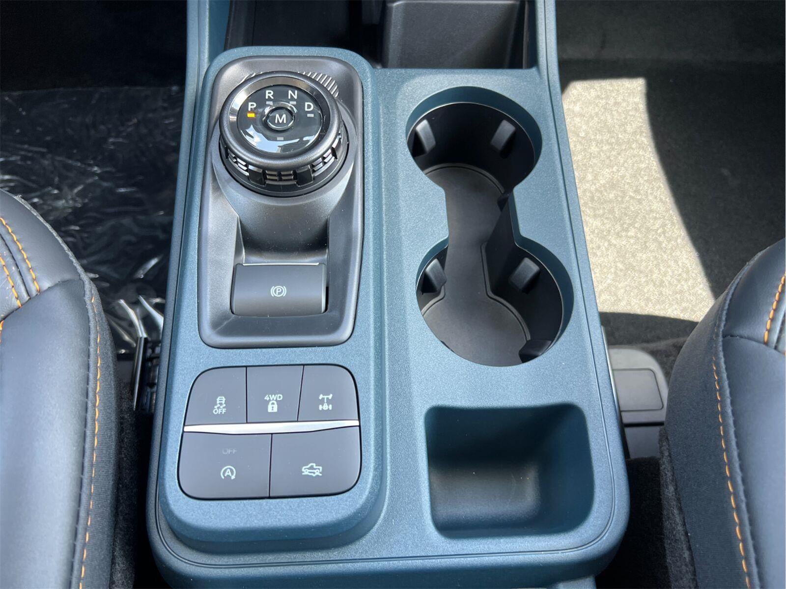 2026 Ford MAVERICK Tremor®