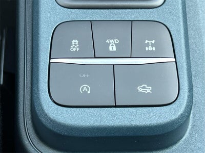 2026 Ford MAVERICK Tremor®