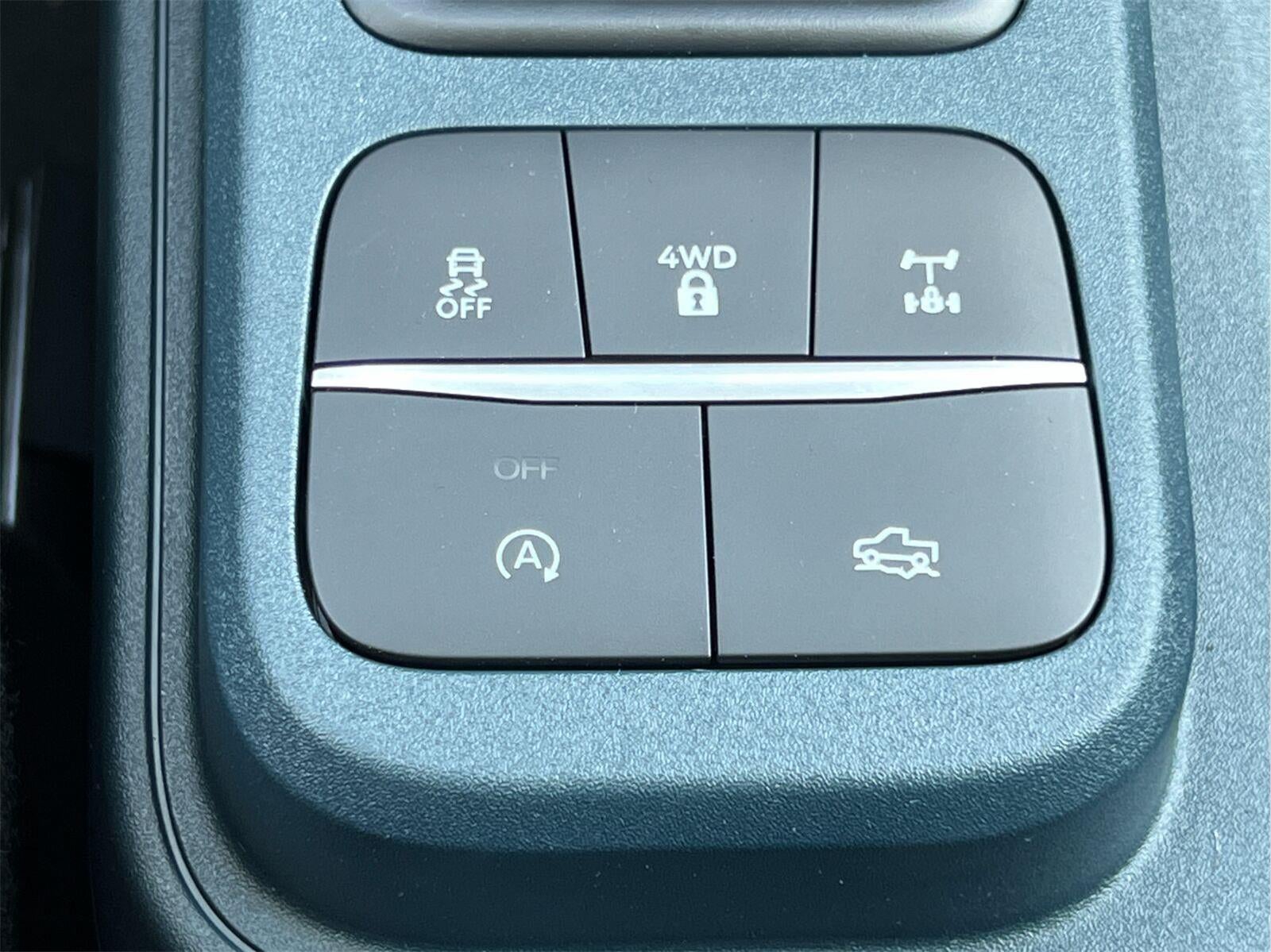 2026 Ford MAVERICK Tremor®