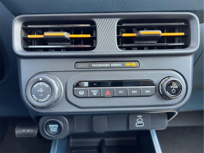 2026 Ford MAVERICK Tremor®