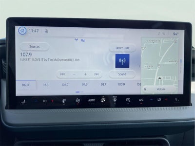 2026 Ford MAVERICK Tremor®
