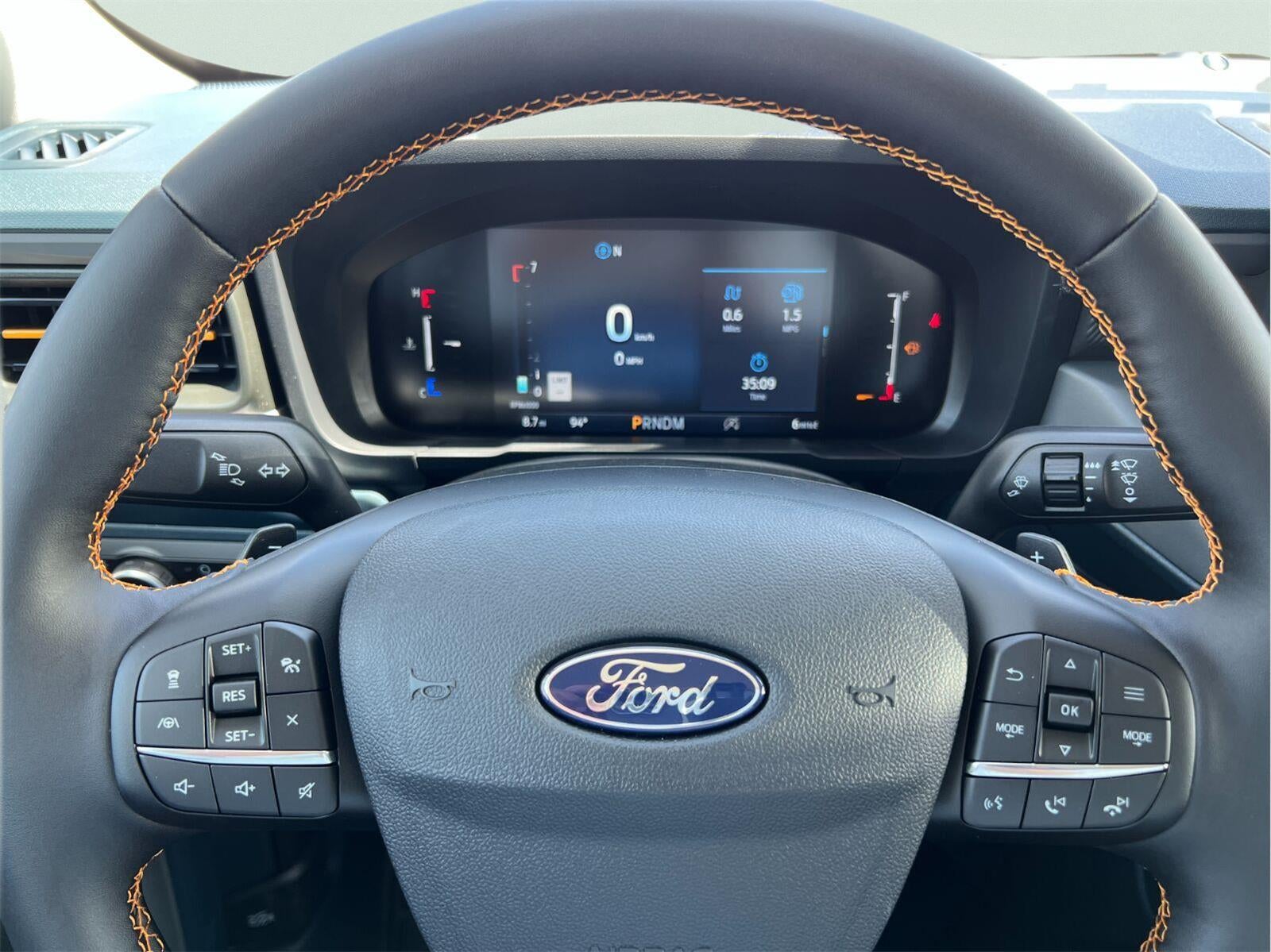 2026 Ford MAVERICK Tremor®