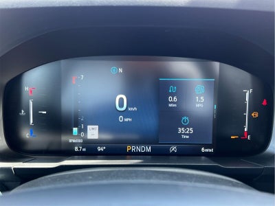 2026 Ford MAVERICK Tremor®