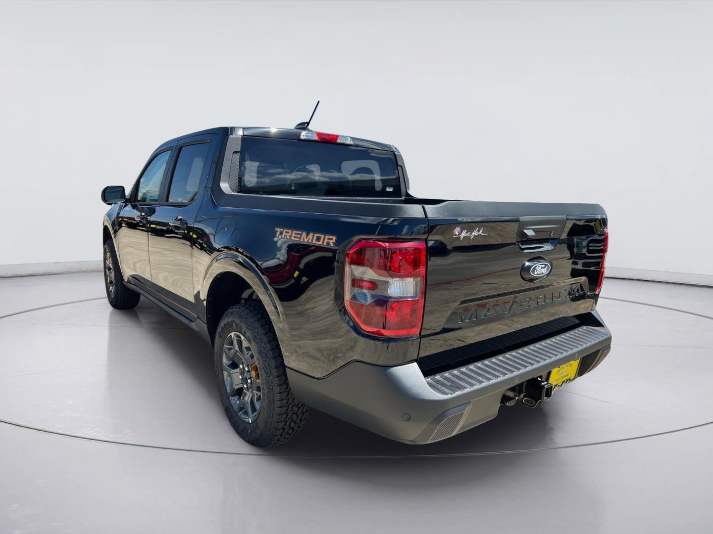 2026 Ford MAVERICK Tremor®