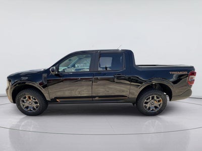 2026 Ford MAVERICK Tremor®