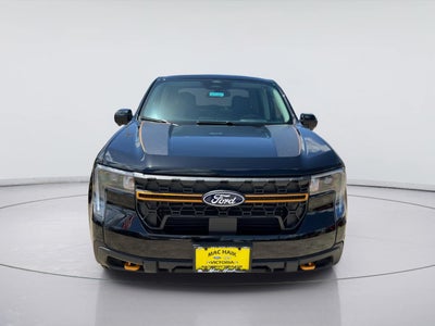 2026 Ford MAVERICK Tremor®