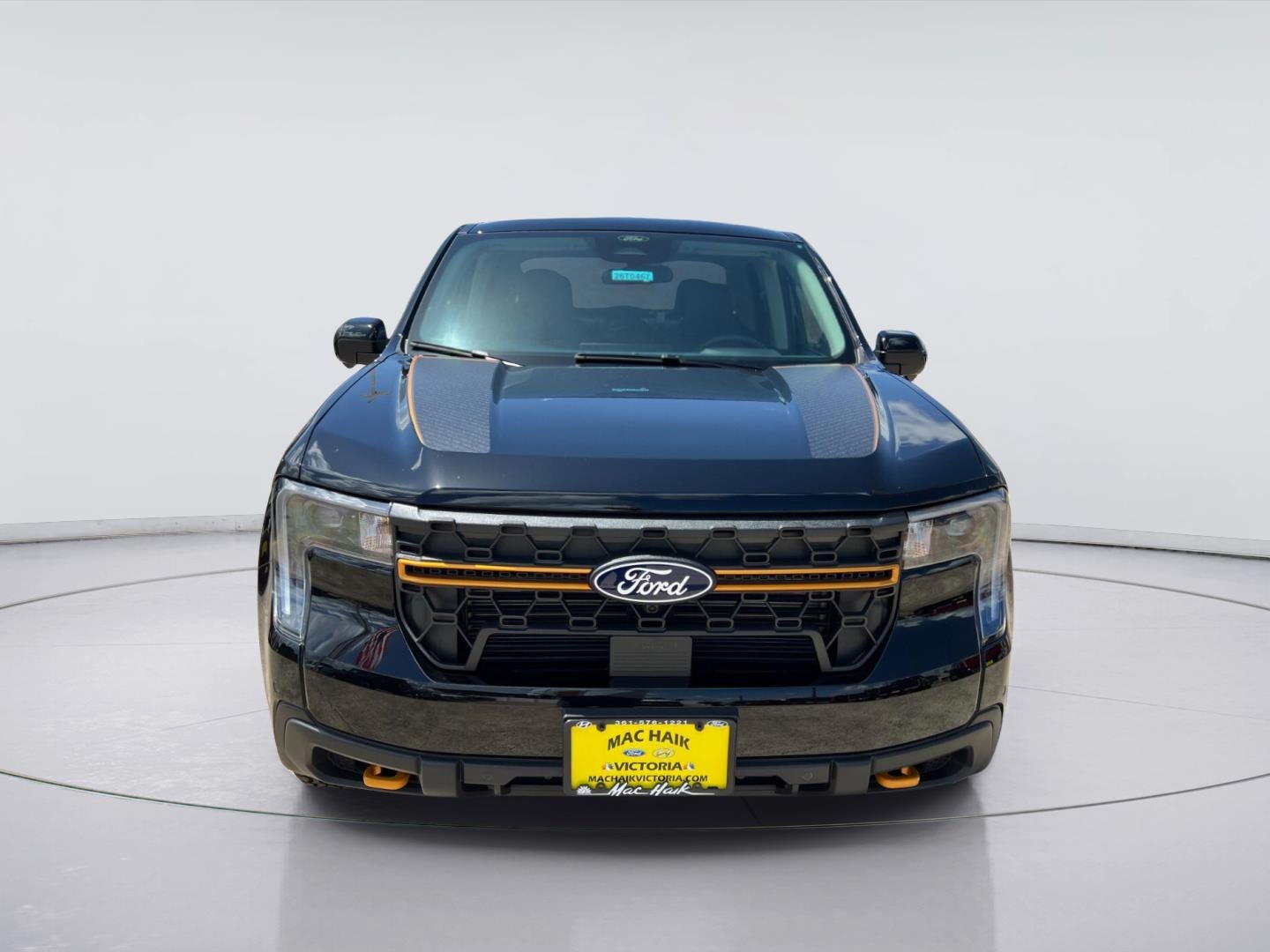 2026 Ford MAVERICK Tremor®