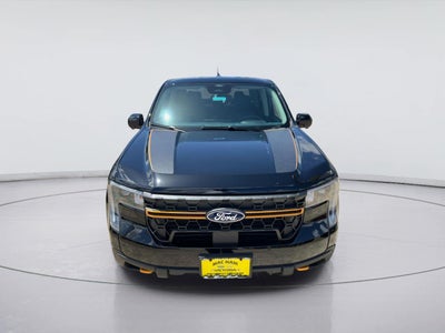 2026 Ford MAVERICK Tremor®