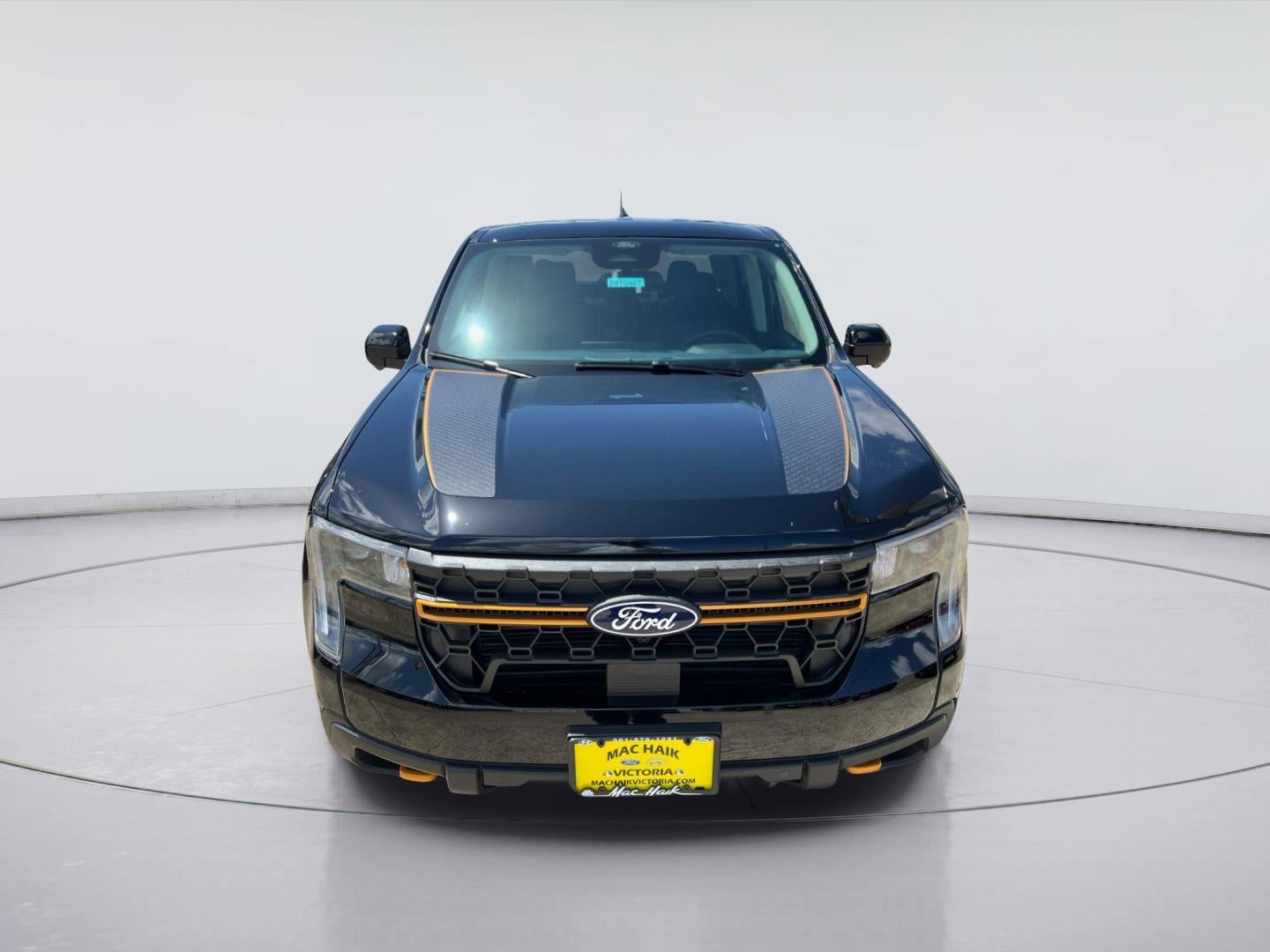 2026 Ford MAVERICK Tremor®