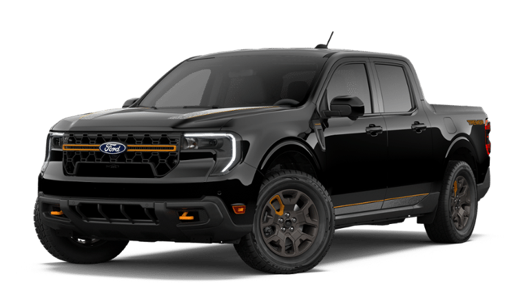 2026 Ford MAVERICK Tremor®