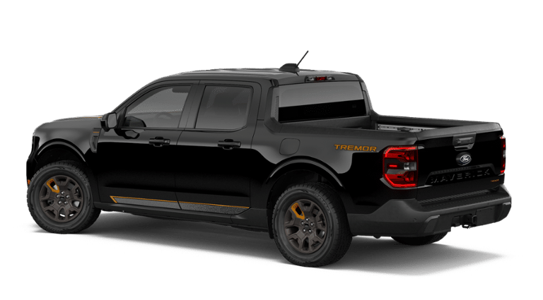 2026 Ford MAVERICK Tremor®