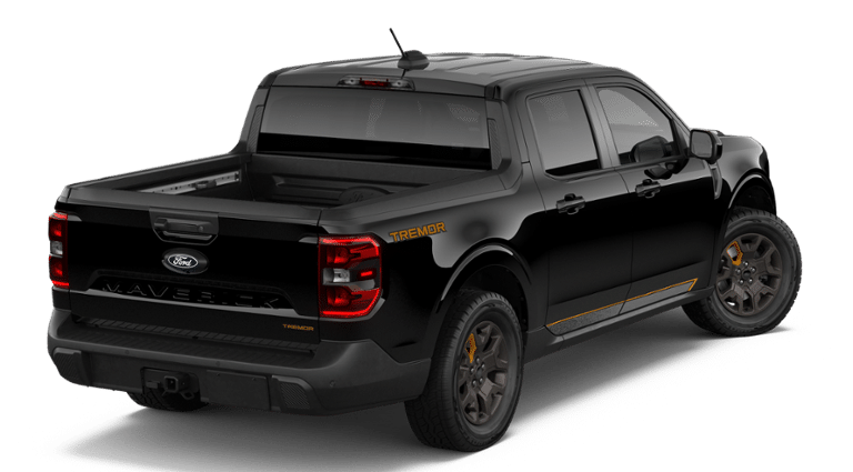 2026 Ford MAVERICK Tremor®