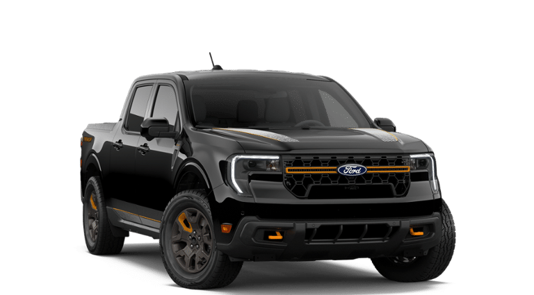 2026 Ford MAVERICK Tremor®