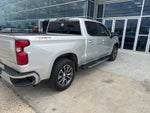 2022 Chevrolet Silverado 1500 LT LT1