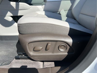 2026 GMC Terrain AWD Denali