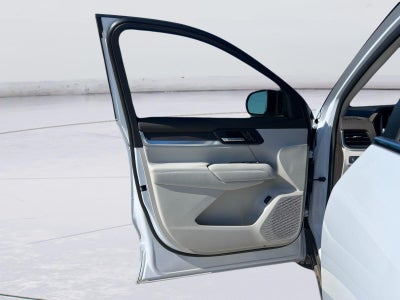 2026 GMC Terrain AWD Denali