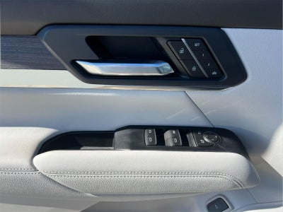 2026 GMC Terrain AWD Denali