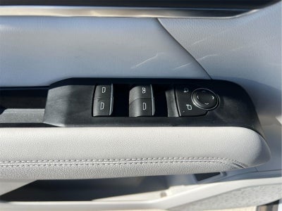 2026 GMC Terrain AWD Denali