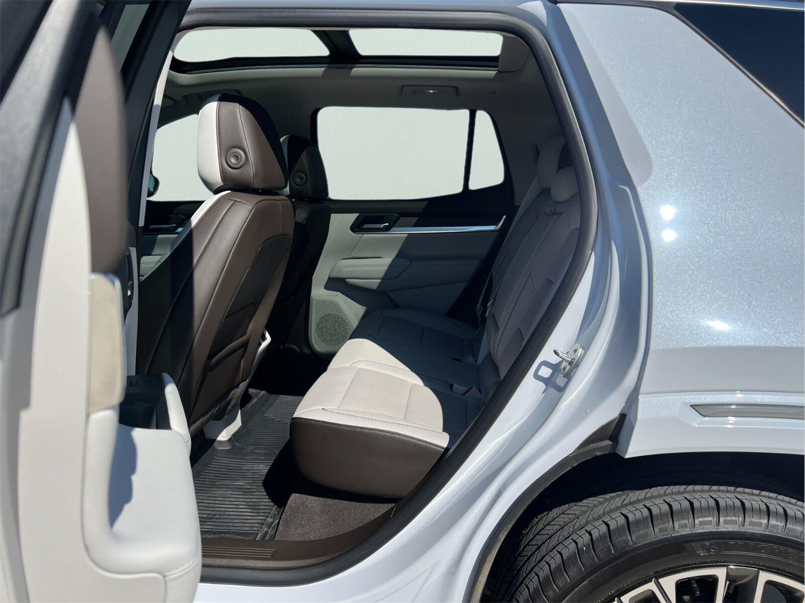 2026 GMC Terrain AWD Denali