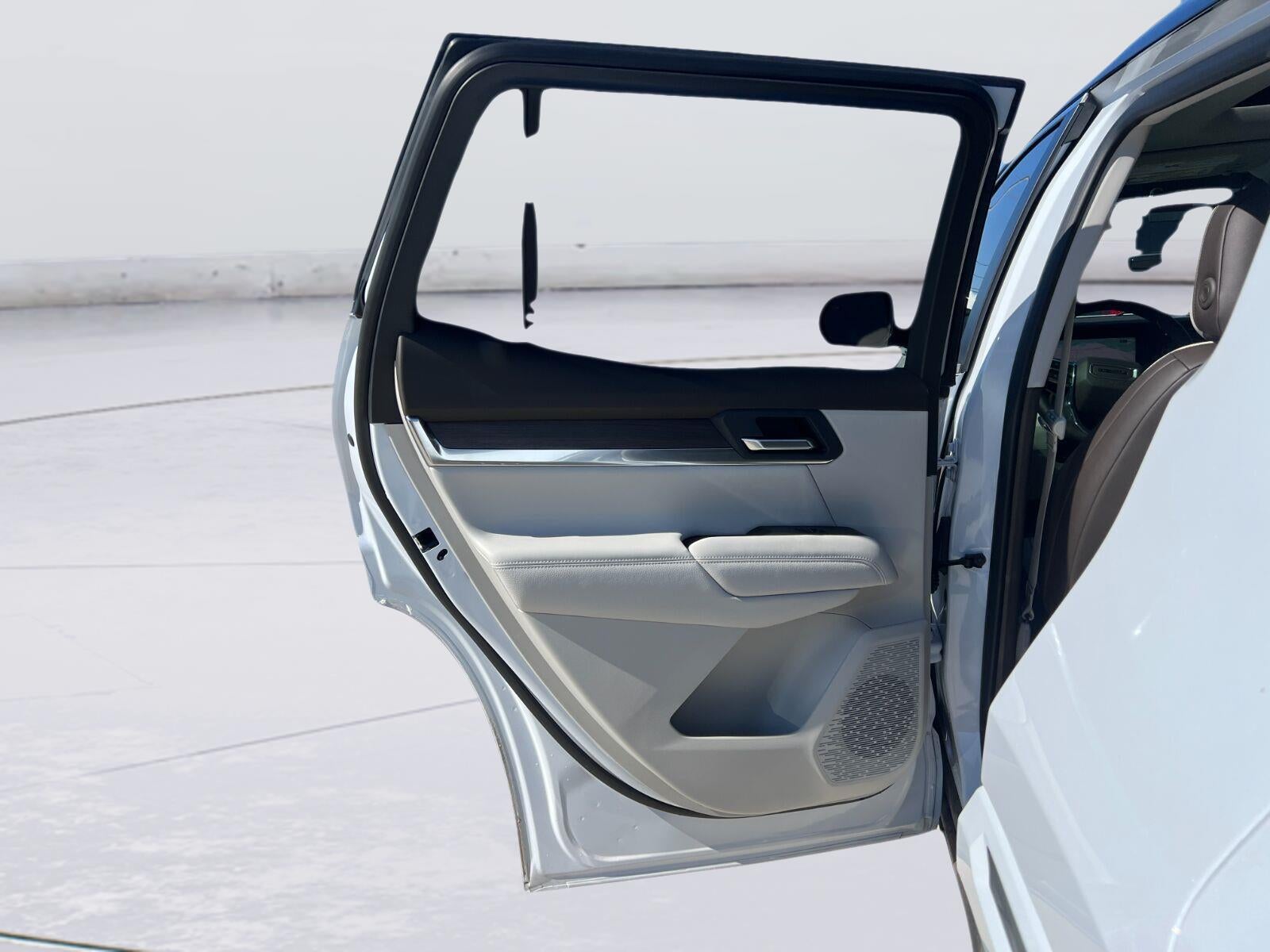 2026 GMC Terrain AWD Denali