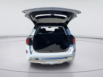 2026 GMC Terrain AWD Denali
