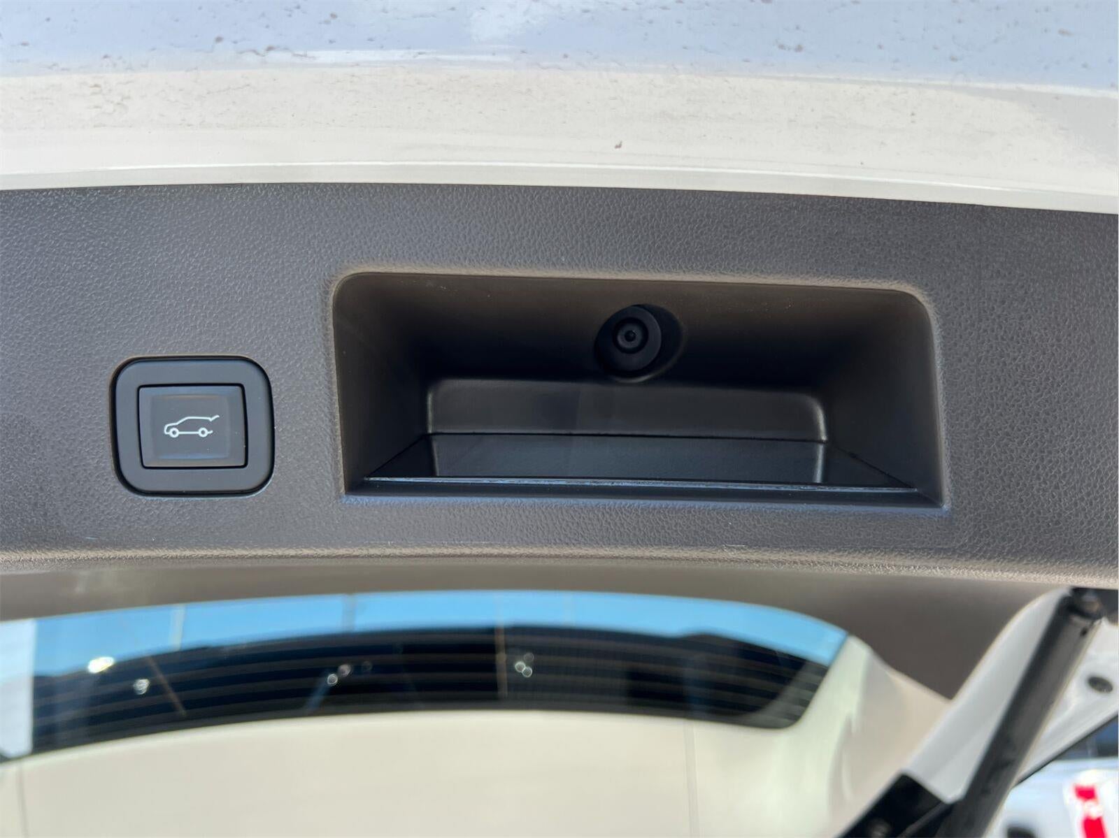 2026 GMC Terrain AWD Denali