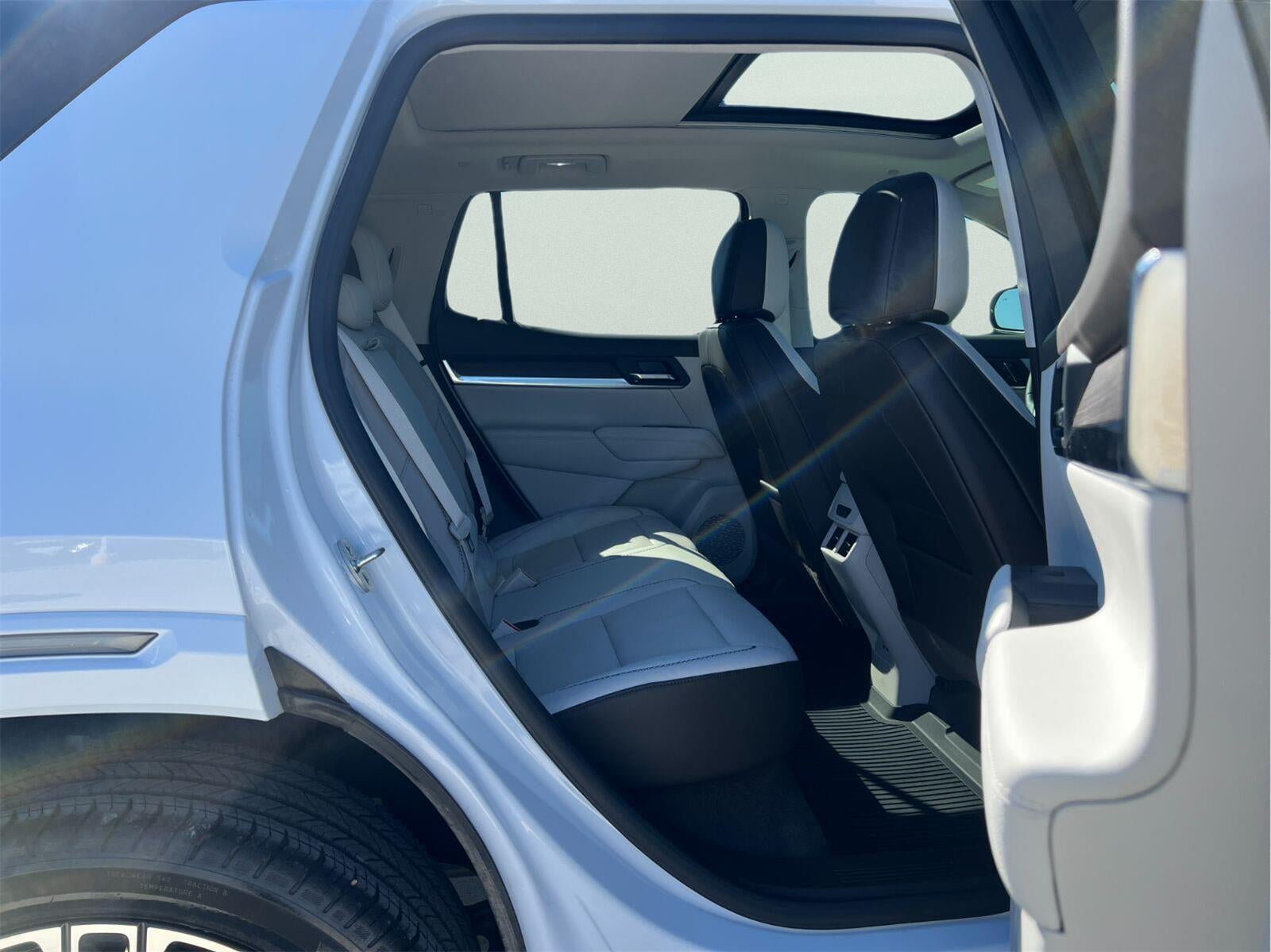 2026 GMC Terrain AWD Denali