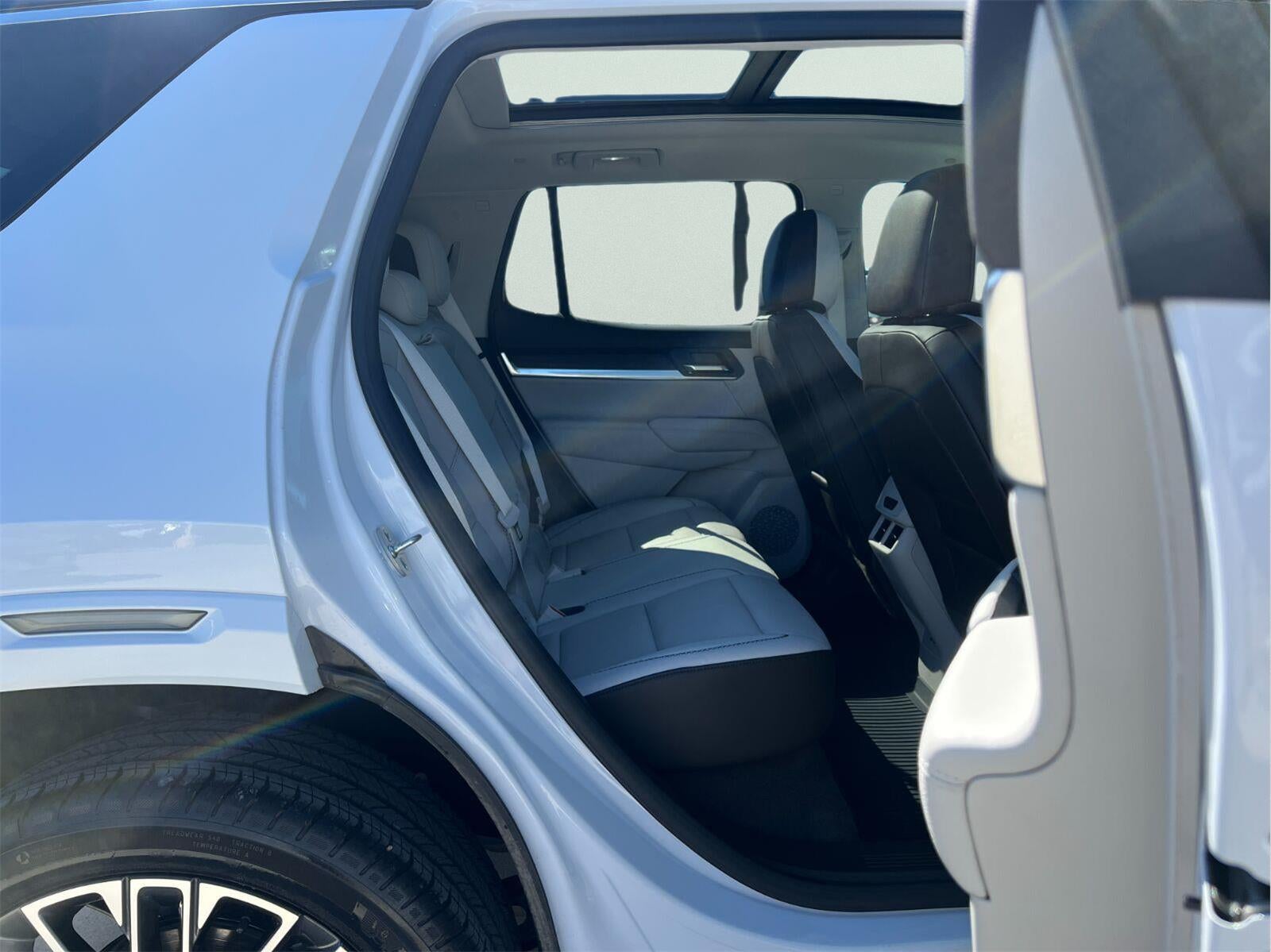 2026 GMC Terrain AWD Denali