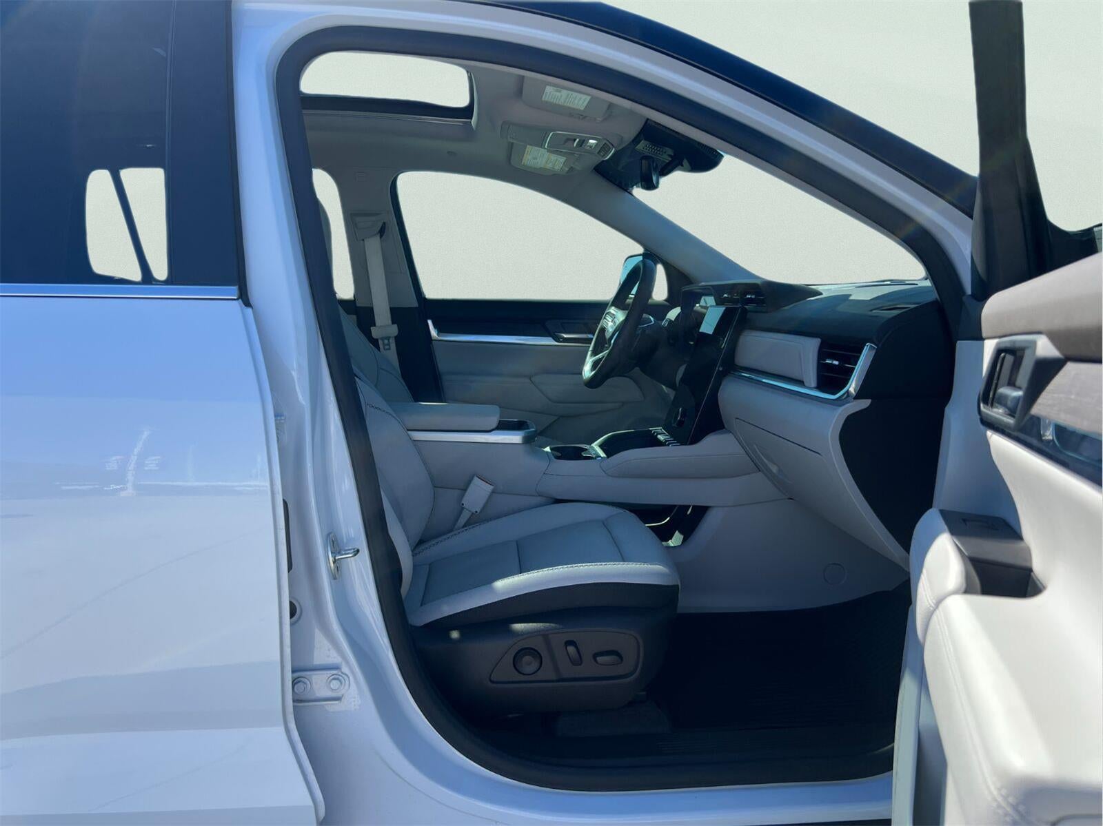 2026 GMC Terrain AWD Denali