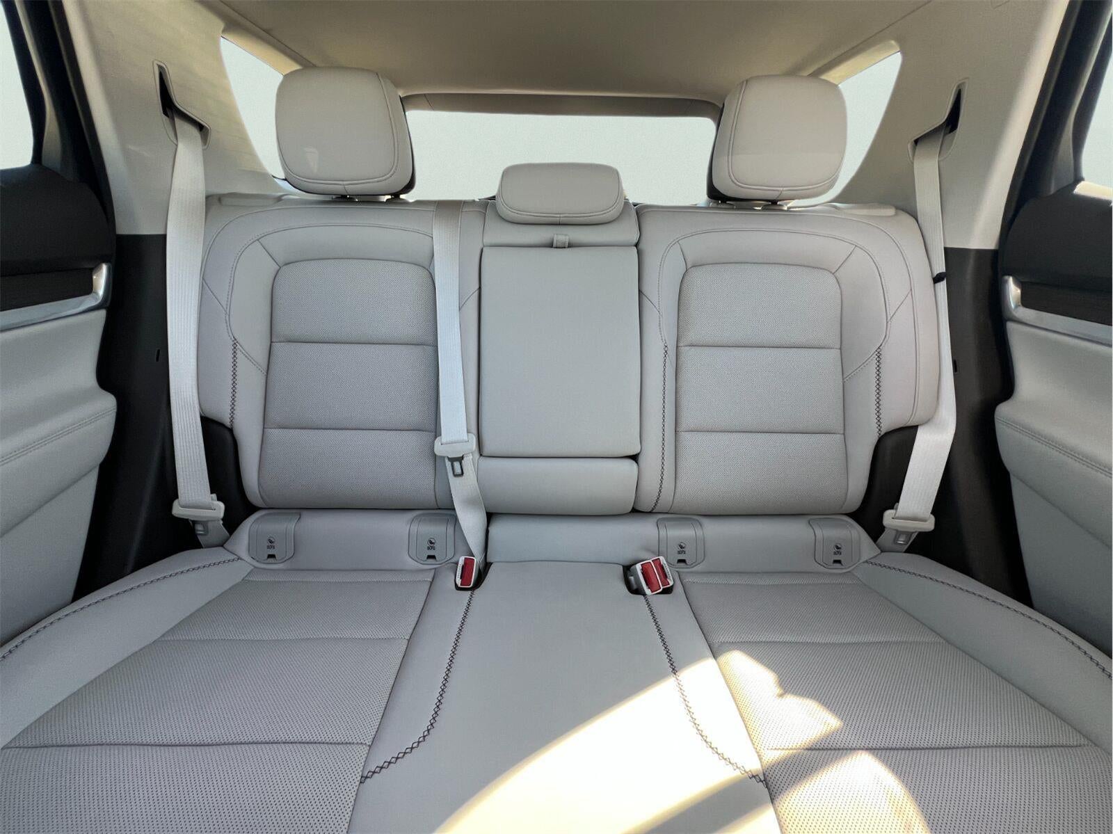2026 GMC Terrain AWD Denali