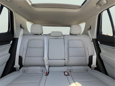 2026 GMC Terrain AWD Denali