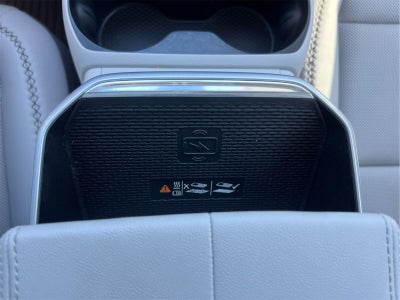 2026 GMC Terrain AWD Denali