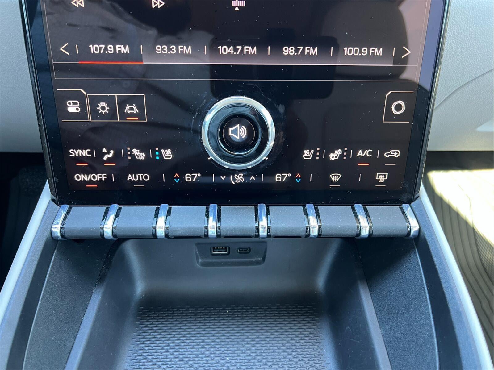 2026 GMC Terrain AWD Denali
