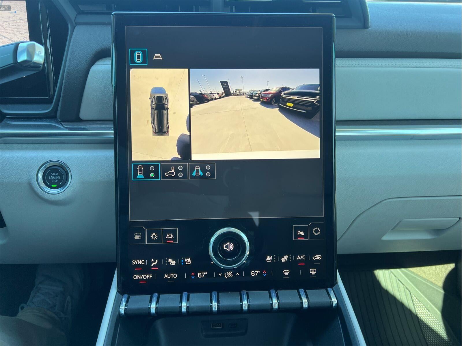 2026 GMC Terrain AWD Denali