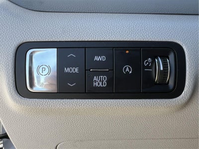 2026 GMC Terrain AWD Denali