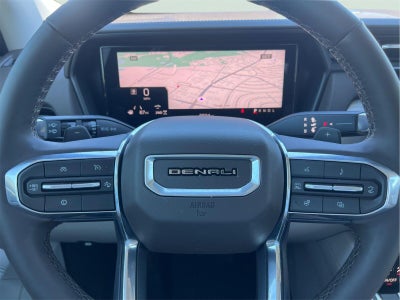 2026 GMC Terrain AWD Denali