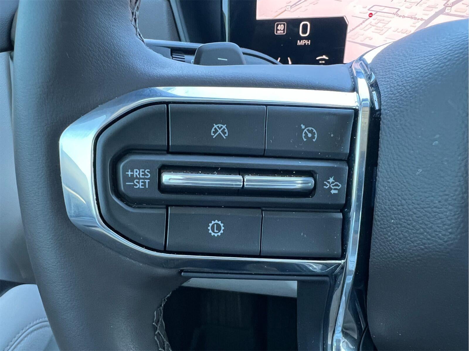 2026 GMC Terrain AWD Denali