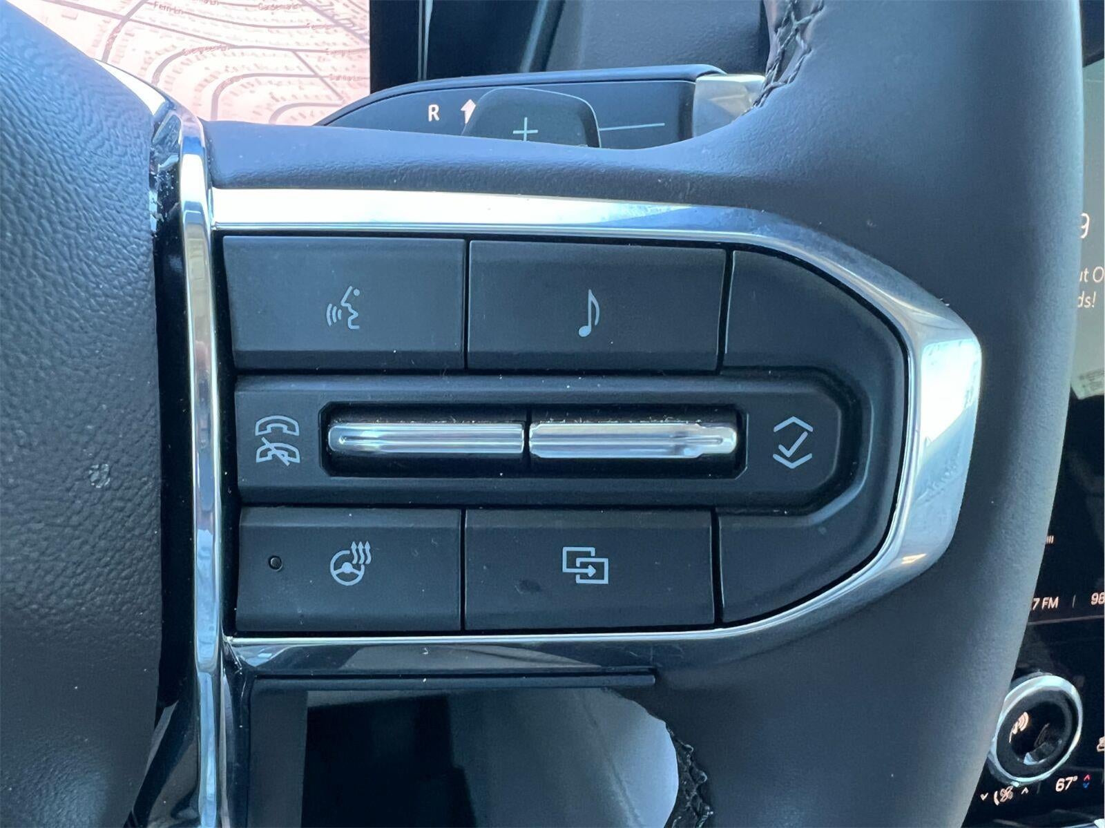 2026 GMC Terrain AWD Denali