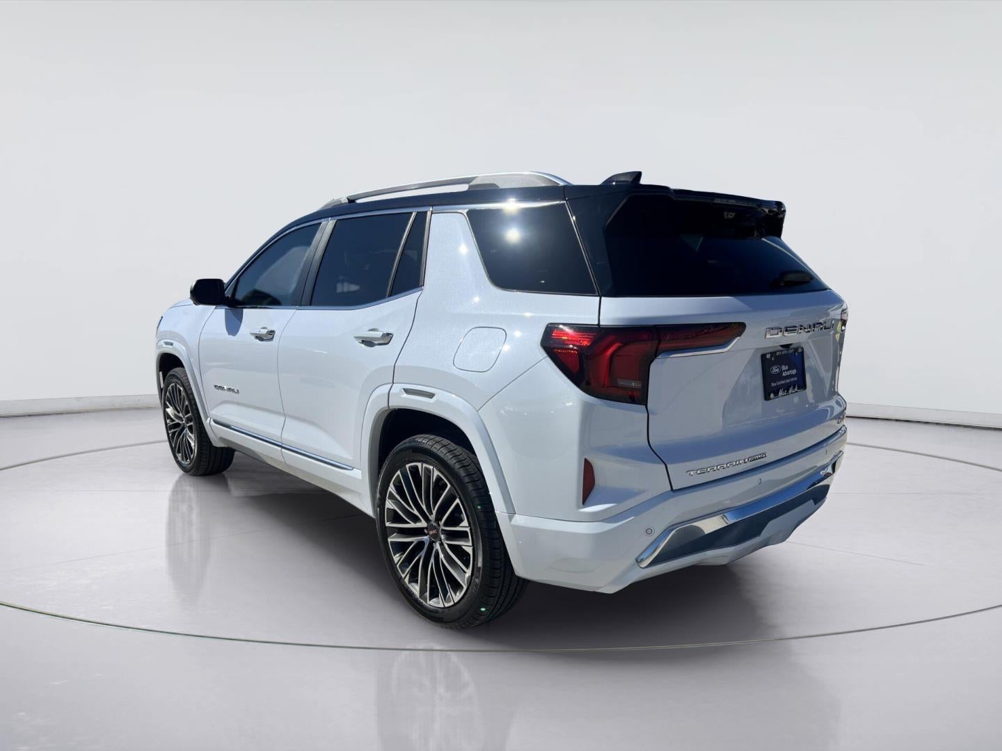 2026 GMC Terrain AWD Denali