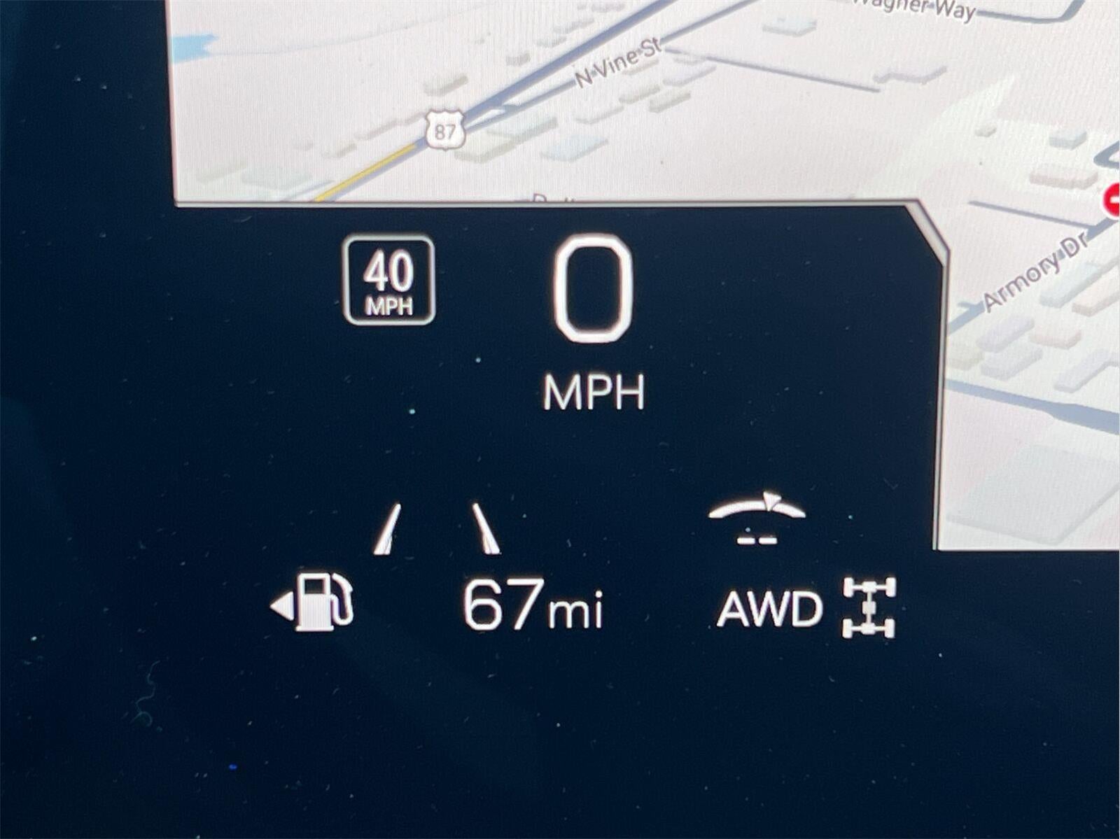 2026 GMC Terrain AWD Denali