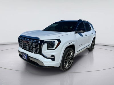 2026 GMC Terrain AWD Denali
