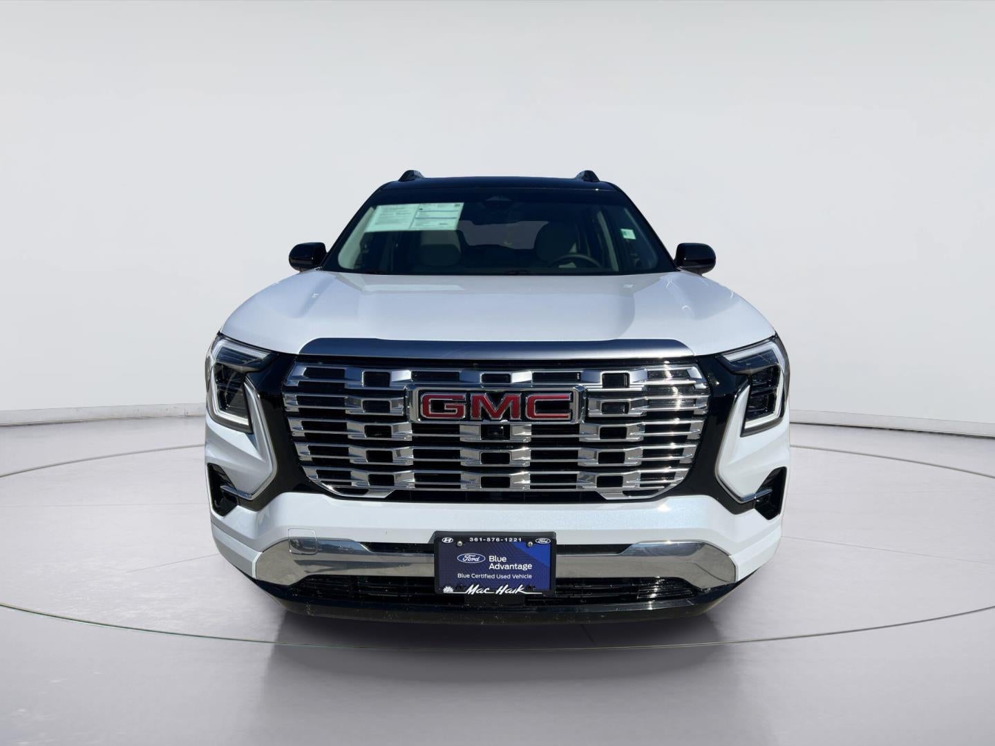 2026 GMC Terrain AWD Denali