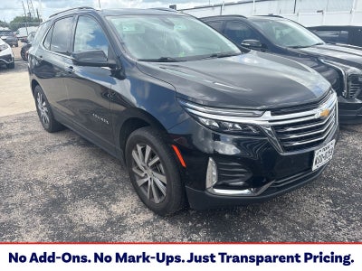 2023 Chevrolet Equinox Premier