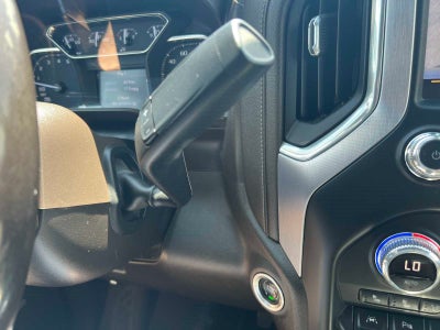 2019 GMC Sierra 1500 SLT 4WD Crew Cab 147